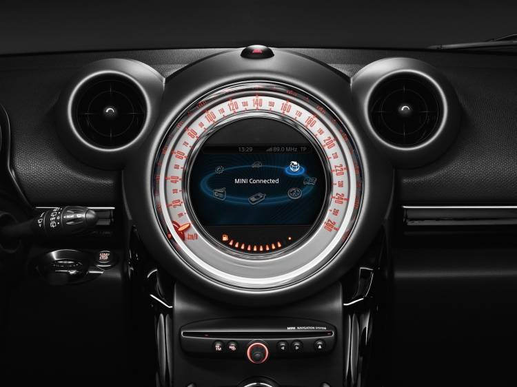 MINI Connected MINI Connected
