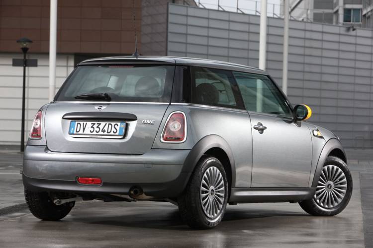 Mini Cooper Ray Mini Cooper Ray