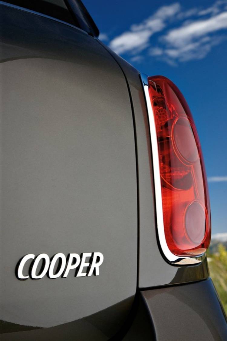 MINI Countryman MINI Countryman