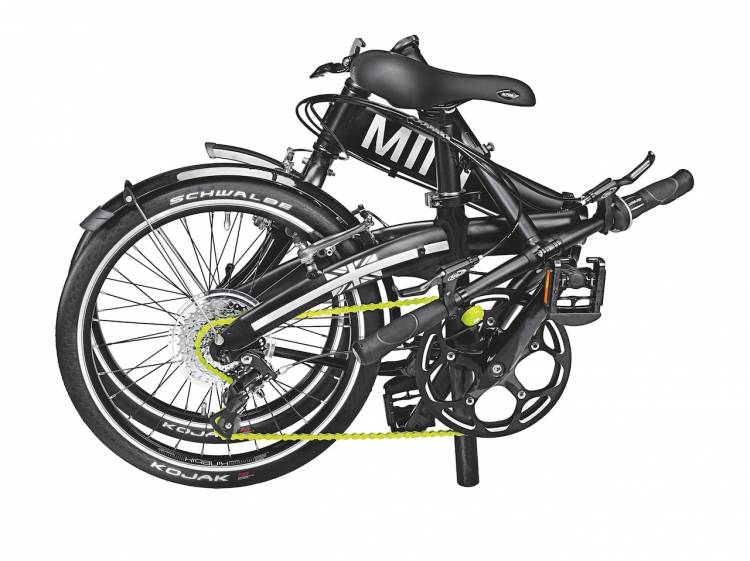 Mini Folding Bike Mini Folding Bike