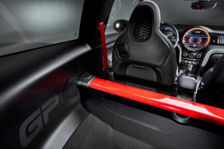 Mini Jcw Gp 2020 P90376684 Highres Mini John Cooper Wor