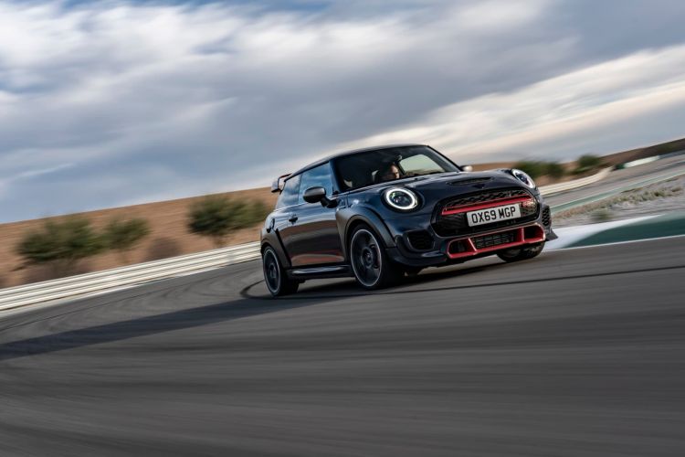 Mini Jcw Gp 2020 P90377058 Highres Mini John Cooper Wor Mini Jcw Gp 2020 P90377058 Highres Mini John Cooper Wor