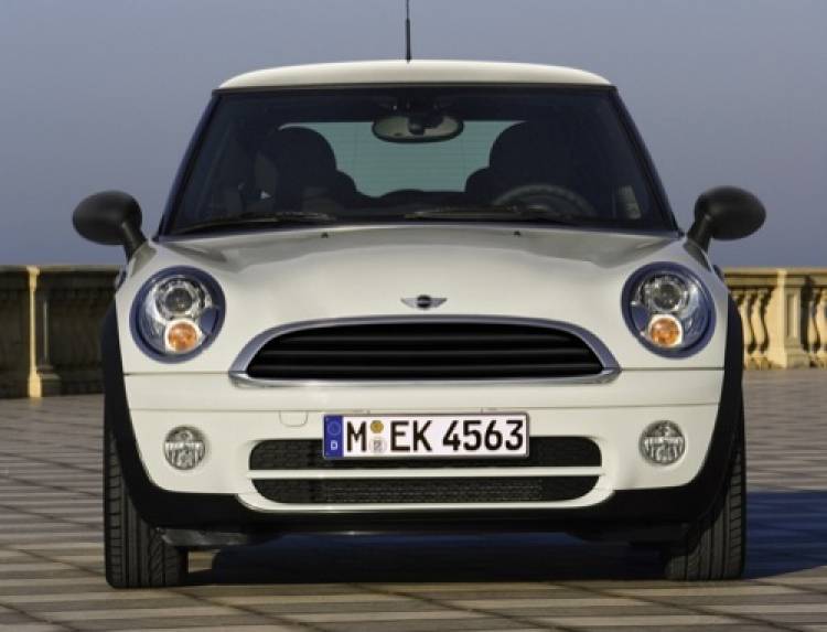 Mini One D El Pequeño Mini Suma 90 Cv Diésel Diariomotor