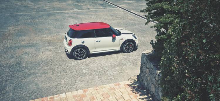 mini_JCW_2016_Garaje_Diariomotor_DM_1 mini_JCW_2016_Garaje_Diariomotor_DM_1