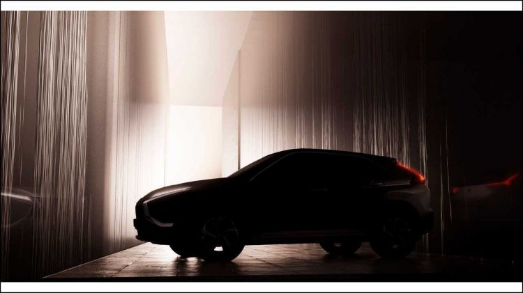 Mitsubishi Eclipse Cross Adelanto 01 Mitsubishi Eclipse Cross Adelanto 01