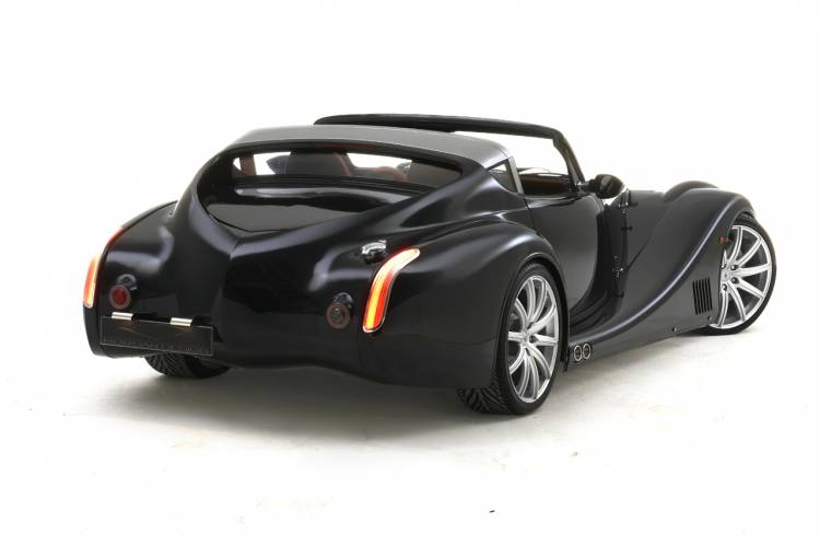 Morgan Aero SuperSports Morgan Aero SuperSports