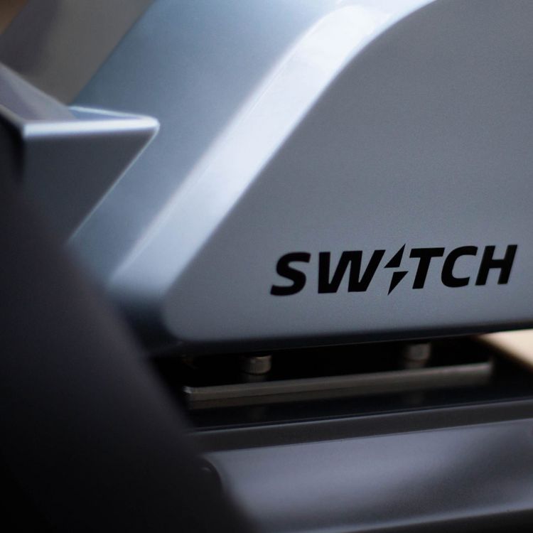 Moto Electrica Switch E Scrambler 9