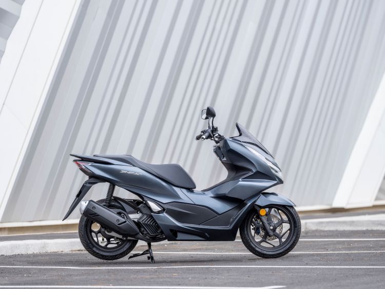 2021 Honda Pcx125