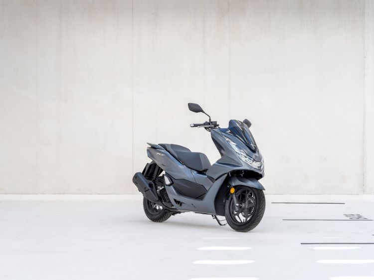 2021 Honda Pcx125