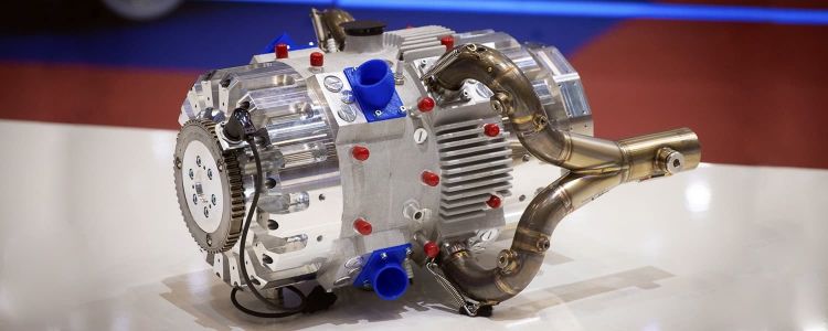 Motor Innengine 0220 01 Motor Innengine 0220 01
