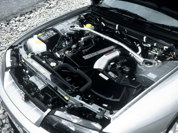 Rb26dettモータ実電力