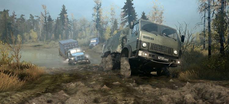 mudrunner-spintires mudrunner-spintires