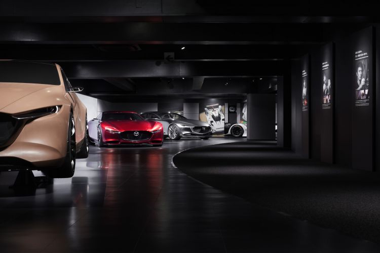 Museo Mazda Hiroshima 10 Museo Mazda Hiroshima 10