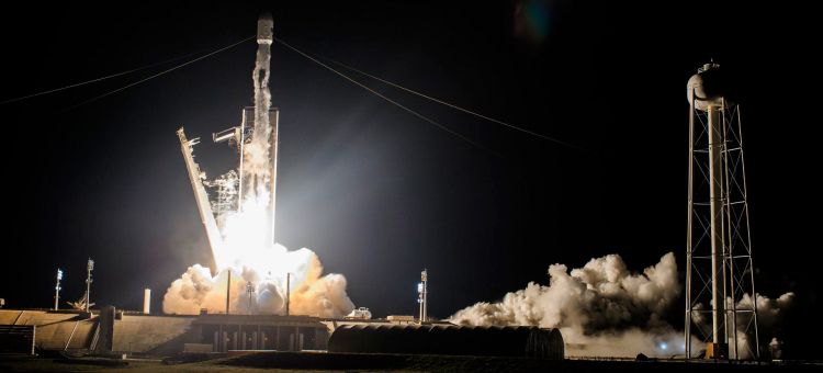 Nasa Spacex Lanzamiento Nasa Spacex Lanzamiento