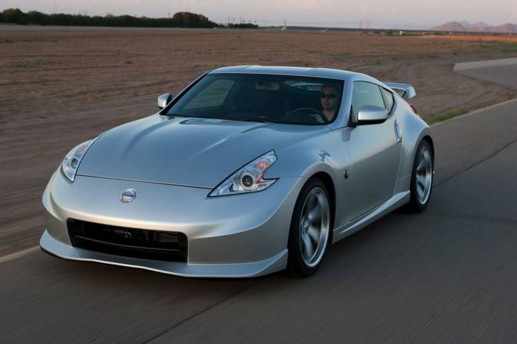 Nissan 370z NISMO Nissan 370z NISMO