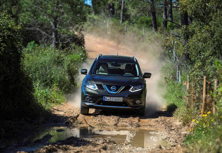 nissan-X-TRAIL-106 nissan-X-TRAIL-106