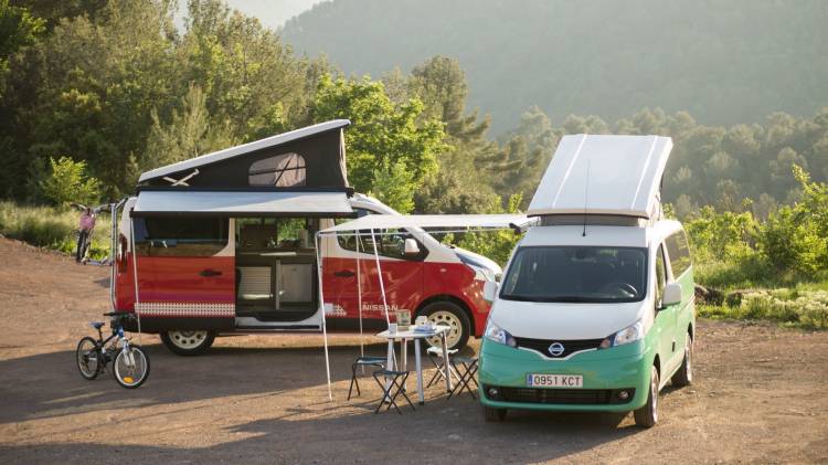 Camper Camper