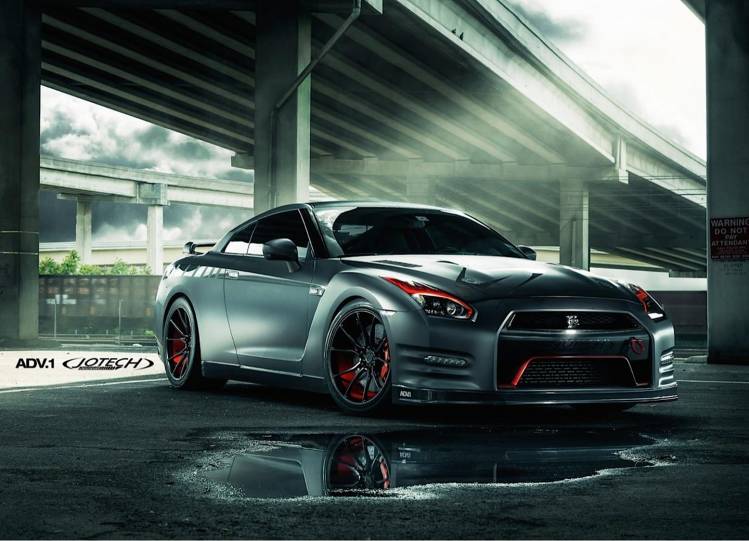 nissan-gt-r-Jotech-280415-001 nissan-gt-r-Jotech-280415-001