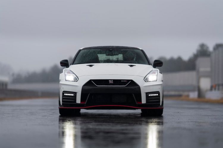 2020 Nissan Gt R Nismo 2020 Nissan Gt R Nismo