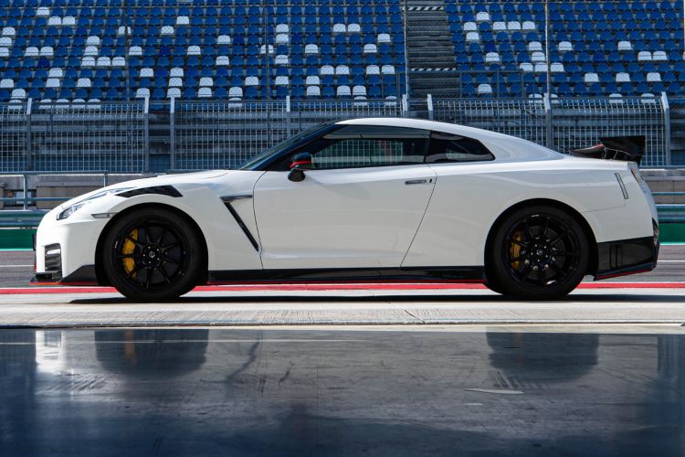 Nissan Gt R Nismo 03 Nissan Gt R Nismo 03