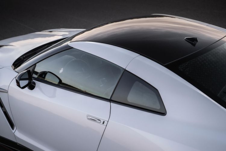 Nissan Gt R Nismo  04