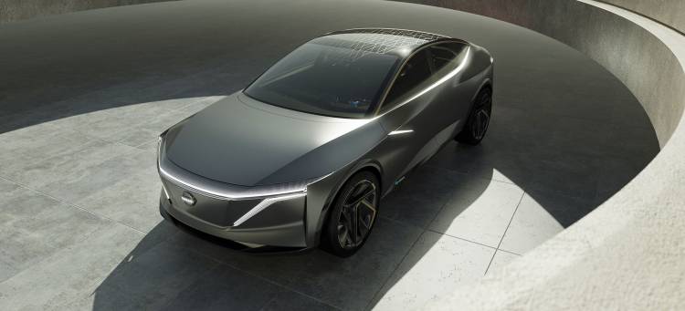 Nissan Ims Concept Exterior 19 Nissan Ims Concept Exterior 19
