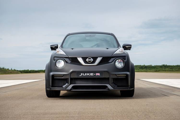 Aunque Existe Un Juke Nismo Olvidate De Ver Un Nissan Qashqai Firmado Por Nismo Diariomotor Aunque Existe Un Juke Nismo Olvidate De Ver Un Nissan Qashqai Firmado Por Nismo Diariomotor