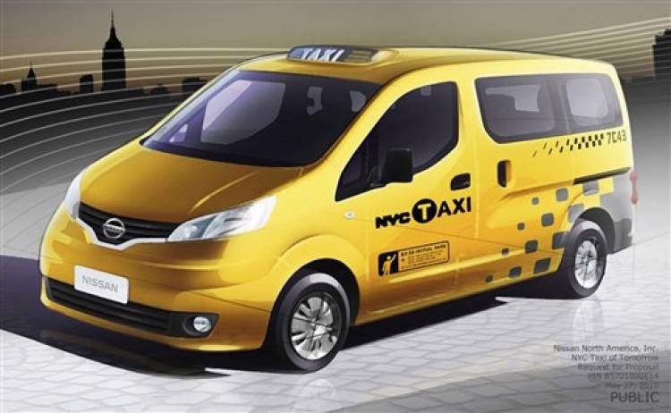 nissan-nv200-taxi-nyc nissan-nv200-taxi-nyc