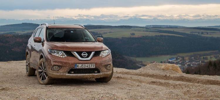 nissan-x-trail-2-0-dci-p nissan-x-trail-2-0-dci-p