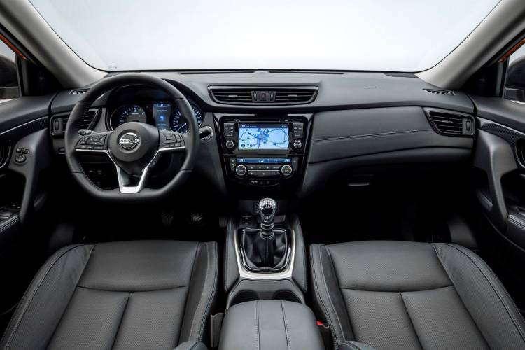  El Nissan X-Trail ha estrenado un motor gasolina de 160 CV, ¿su precio? |  Diariomotor
