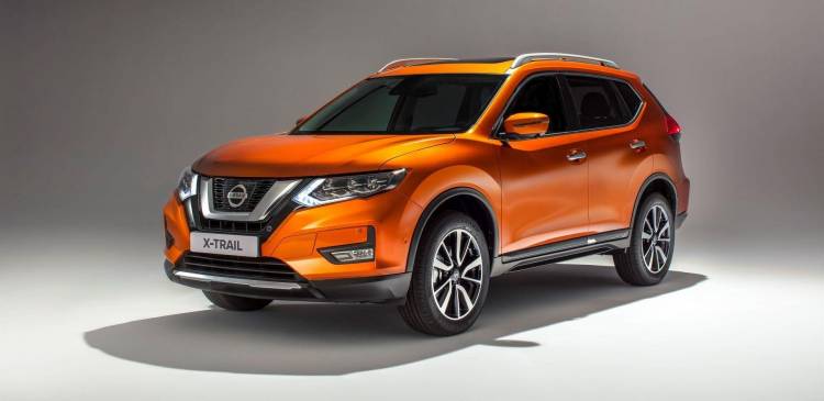nissan-x-trail-2018-p nissan-x-trail-2018-p