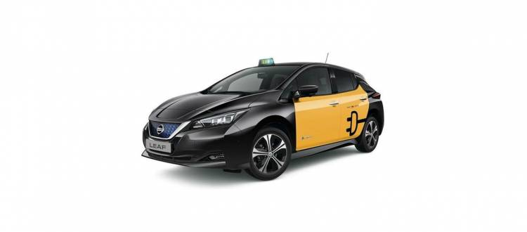 nissan_leaf_taxi_barcelona