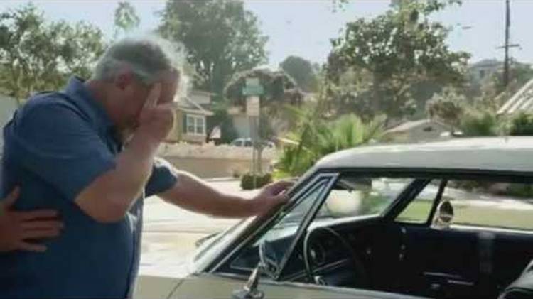 no es solo un coche no es solo un coche