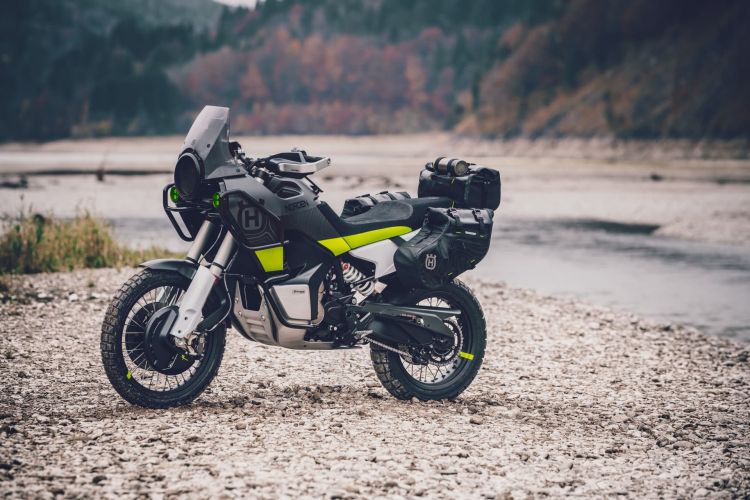 Norden 901 Concept 8 Norden 901 Concept 8