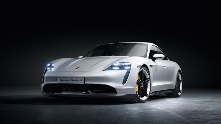 Novedades Porsche Taycan Octubre 2020 01 Novedades Porsche Taycan Octubre 2020 01