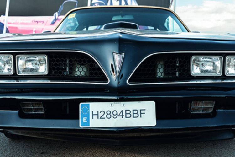 New Regulations for Historic Cars 2023 03