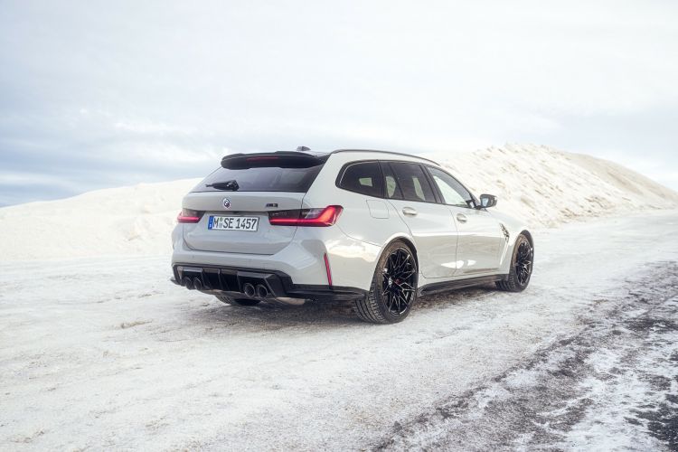 Nuevo Bmw M3 Touring 12 Nuevo Bmw M3 Touring 12