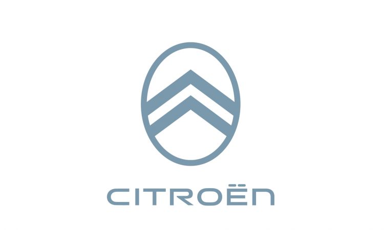 Nuevo Logo Citroen 2022 01