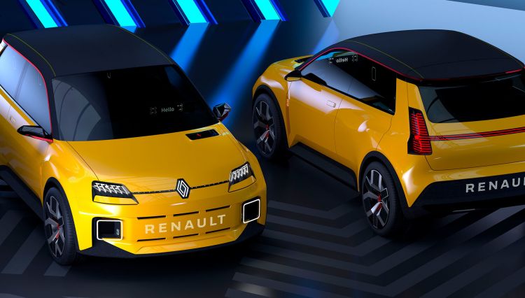 Nuevo Renault 5 Revolucion 2025 02