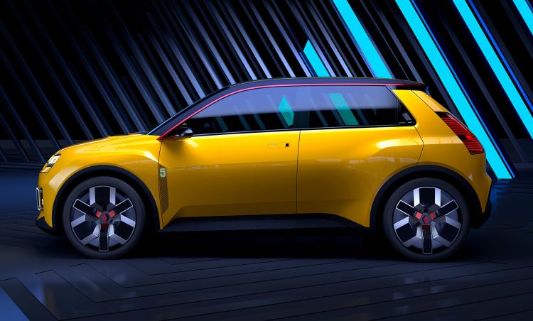 Nuevo Renault 5 Revolucion 2025 03