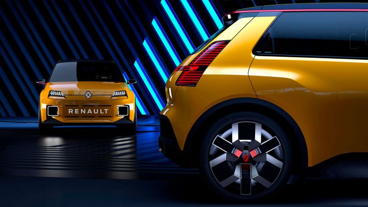Nuevo Renault 5 Revolucion 2025 05 Nuevo Renault 5 Revolucion 2025 05