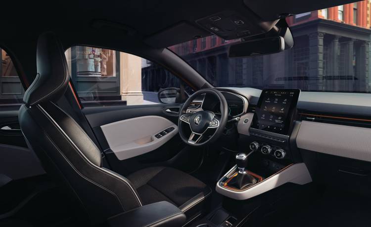 2019 Nouvelle Renault Clio 2019 Nouvelle Renault Clio