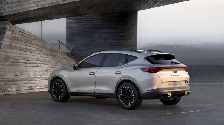 Analisis Oferta Cupra Formentor Mayo 2021 Diariomotor