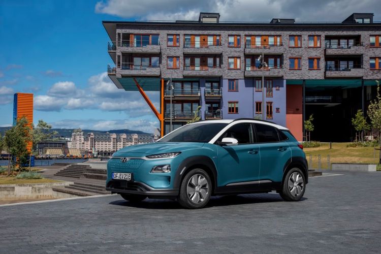 Oferta Hyundai Kona Ev Electrico Agosto 2020 01 Oferta Hyundai Kona Ev Electrico Agosto 2020 01