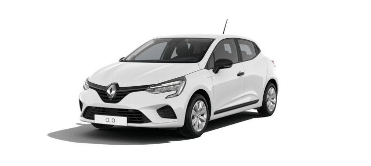 Oferta Renault Clio 2020 1 Oferta Renault Clio 2020 1