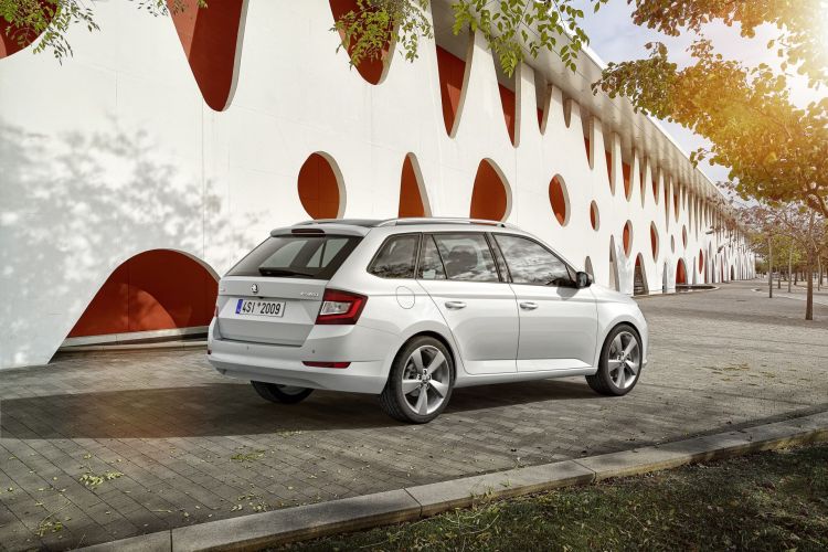 Oferta Skoda Fabia Combi Junio 2021 Exterior 02 Oferta Skoda Fabia Combi Junio 2021 Exterior 02