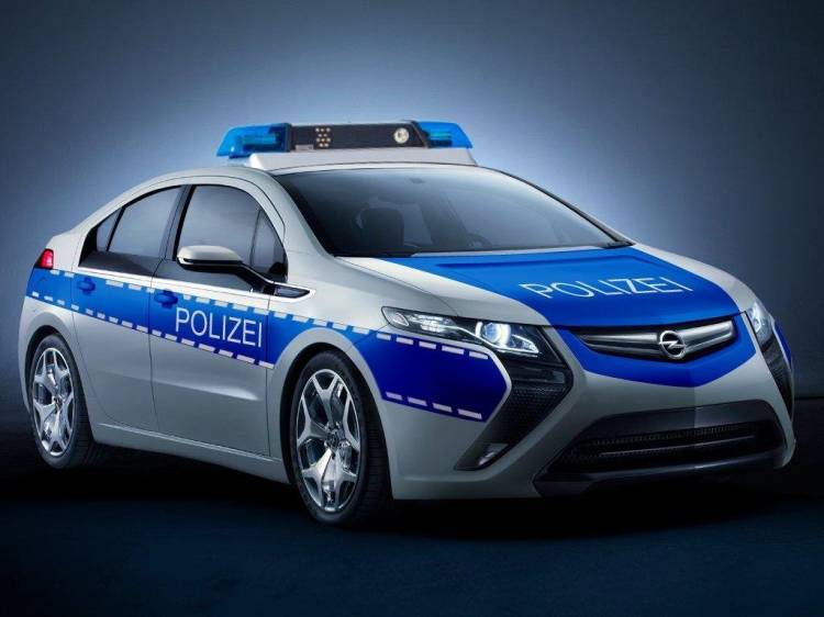 opel-ampera-policia-1 opel-ampera-policia-1