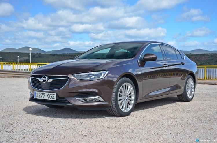 Opel Insignia Prueba 1018 001