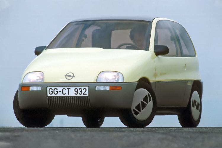 Opel Junior  03