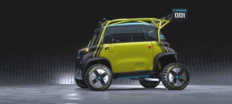 Opel Rocks E E Xtreme P Opel Rocks E E Xtreme P